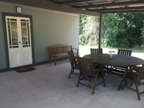 Blackwattle Farm Bed And Breakfast And Farm Stay - Accommodation Mt Buller 6