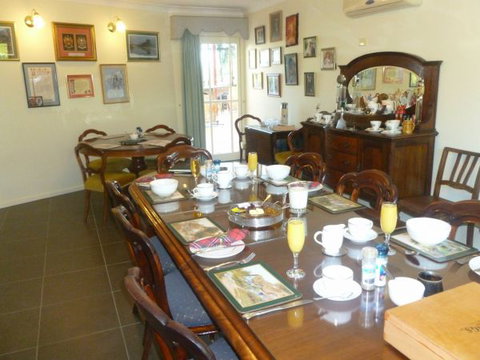 Country Cottages B&B - Accommodation Mt Buller 8