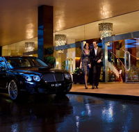 Four Seasons Hotel Sydney - Accommodation Mt Buller