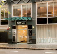 Mantra on Kent - Accommodation Mt Buller