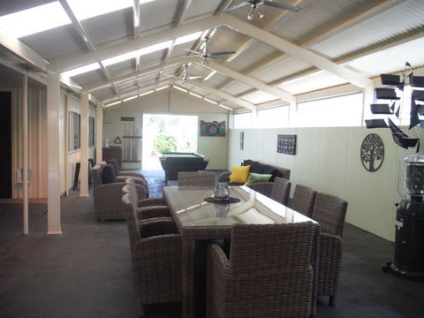 BayHaven - Accommodation Mt Buller 71