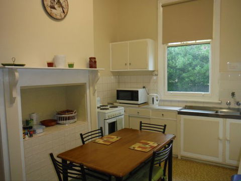 BayHaven - Accommodation Mt Buller 142