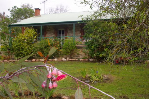 Naimanya Cottage - Accommodation Mt Buller 0