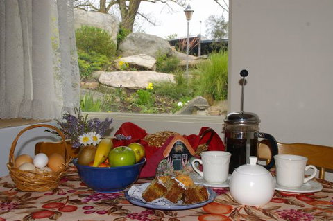 Naimanya Cottage - Accommodation Mt Buller 1