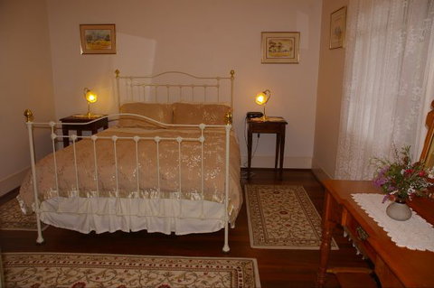 Naimanya Cottage - Accommodation Mt Buller 3