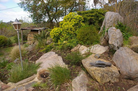 Naimanya Cottage - Accommodation Mt Buller 4