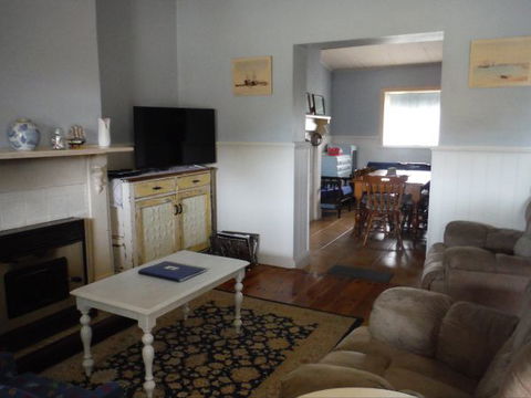 BayHaven - Accommodation Mt Buller 151