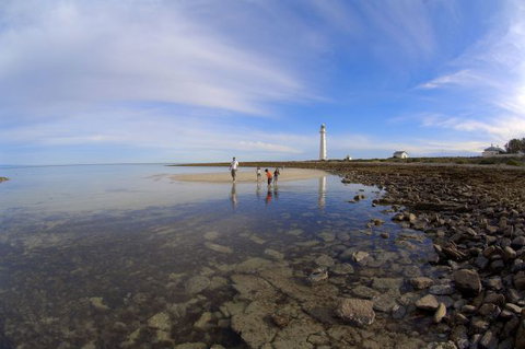 Point Lowly Lighthouse Cottages - Accommodation Mt Buller 0