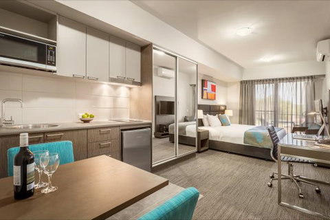 Quest Berrimah - Accommodation Mt Buller 2