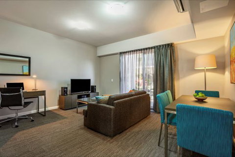 Quest Berrimah - Accommodation Mt Buller 3