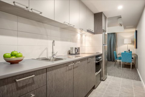 Quest Berrimah - Accommodation Mt Buller 4