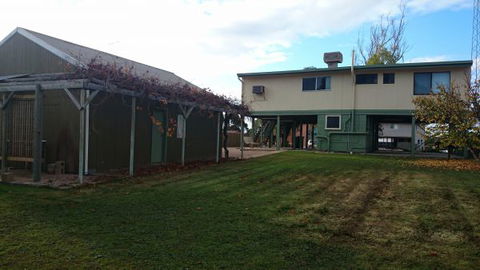 BayHaven - Accommodation Mt Buller 22