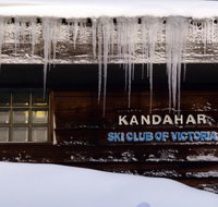 Ski Club of Victoria - Kandahar Lodge - Accommodation Mt Buller