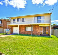 Palais d'Amor at Greenwell Point