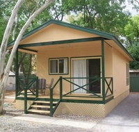 Stuart Caravan and Cabin Tourist Park - Accommodation Mt buller