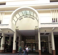 Sydney Waldorf Apartment Hotel - Accommodation Mt Buller