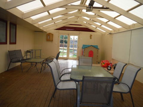 BayHaven - Accommodation Mt Buller 157