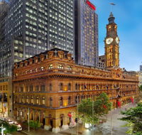The Westin Sydney - Accommodation Mt Buller