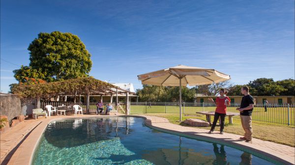 Yuendumu NT Accommodation Mt Buller