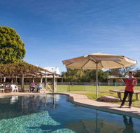 Tilmouth Well Roadhouse - Accommodation Mt Buller