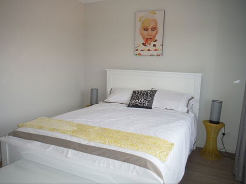 BayHaven - Accommodation Mt Buller 85