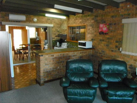 Family Tides - Accommodation Mt Buller 2
