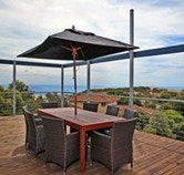 Coral Sands Seaview Beach House - Accommodation Mt Buller