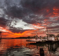 1 Murray Terrace-River Shack Rentals - Accommodation Mt Buller