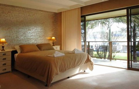 Trenberth House - Accommodation Mt Buller 1