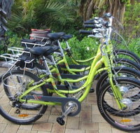 Paul's Eco E Bike Tours - Accommodation Mt Buller
