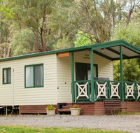 Beechworth Holiday Park - Accommodation Mt Buller