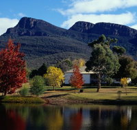 Grampians Paradise Camping and Caravan Parkland - Accommodation Mt Buller