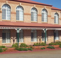 Heritage Motor Inn Goulburn - Accommodation Mt Buller