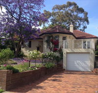 Jacaranda Bed and Breakfast - Accommodation Mt Buller