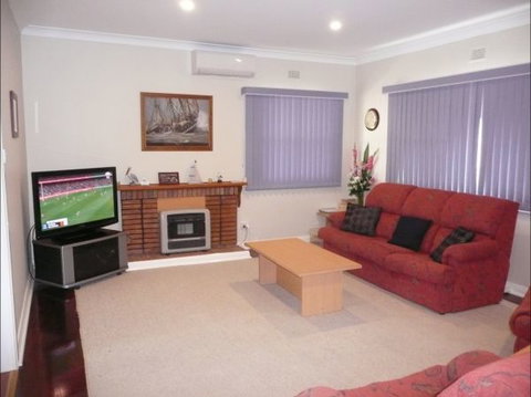 Jetty Views - Accommodation Mt Buller 2