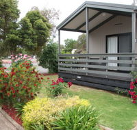 BIG4 Shepparton Park Lane Holiday Park - Accommodation Mt Buller
