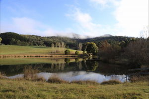 Jamieson Valley Retreat