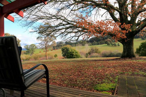 Jamieson Valley Retreat - Accommodation Mt Buller 2
