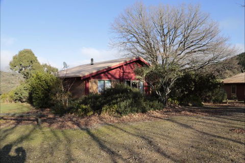 Jamieson Valley Retreat - Accommodation Mt Buller 3