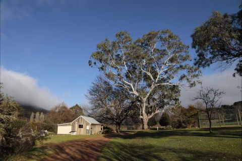 Jamieson Valley Retreat - Accommodation Mt Buller 7