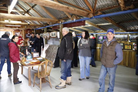 Jamieson Valley Retreat - Accommodation Mt Buller 8