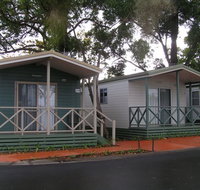 Poplar Tourist Park Camden - Accommodation Mt Buller