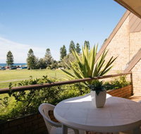 Reef Resort Apartments - Accommodation Mt Buller