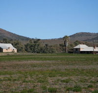 The Dutchman's Stern Shearers Quarters - Accommodation Mt Buller