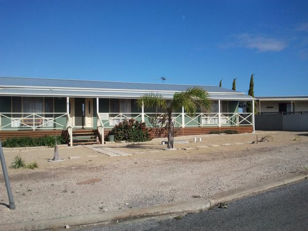 Tiddy Widdy Beach SA Accommodation Mt Buller