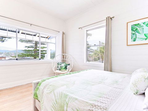 Driftwood Beach House - Accommodation Mt Buller 2