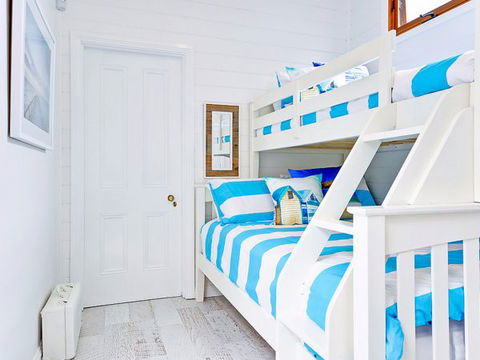 Driftwood Beach House - Accommodation Mt Buller 4