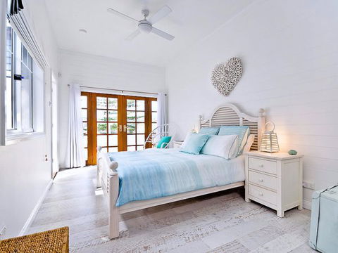 Driftwood Beach House - Accommodation Mt Buller 5