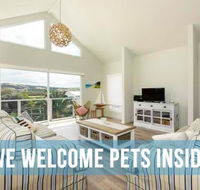 PetLet 14 24 Seagull Avenue at Hayborough - Accommodation Mt Buller