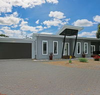 Poolside - Accommodation Mt Buller